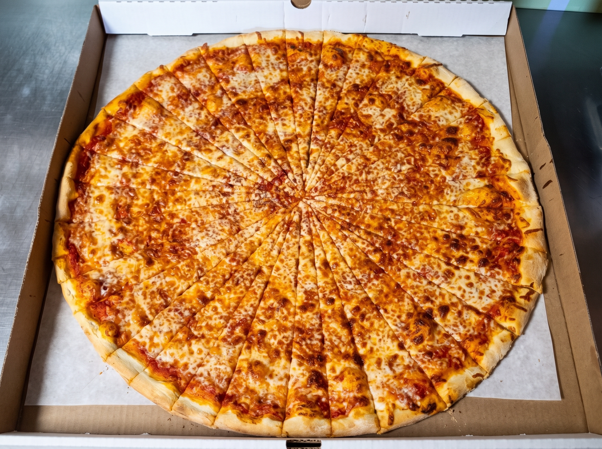 Jireh Pizza & Restaurant - White Haven