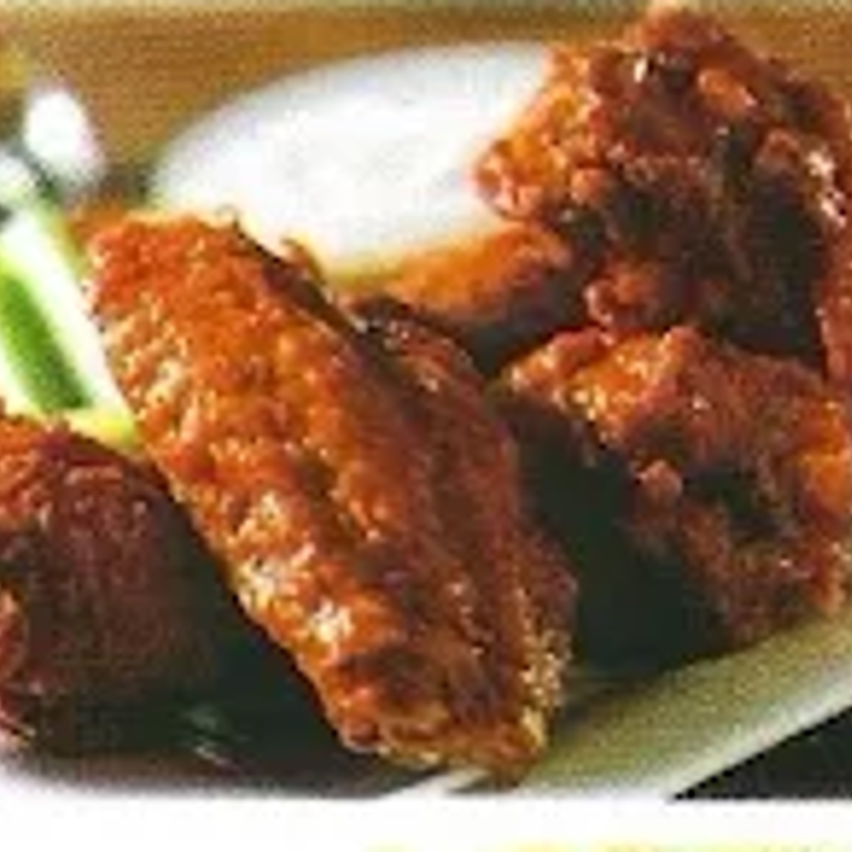 Satisfy Your Lunch Cravings