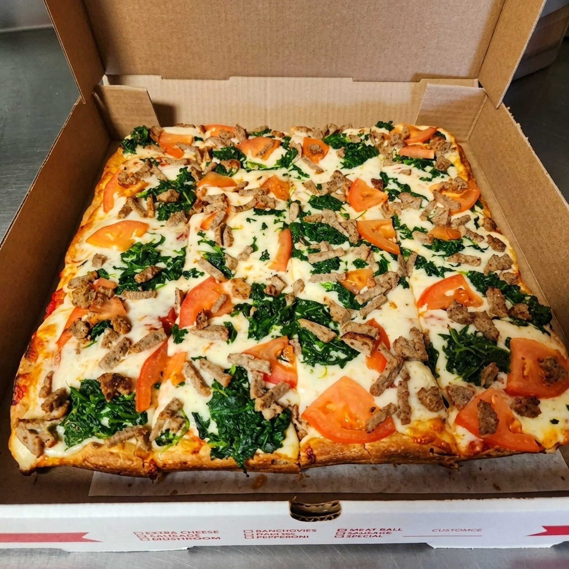 Why locals love our White Haven location