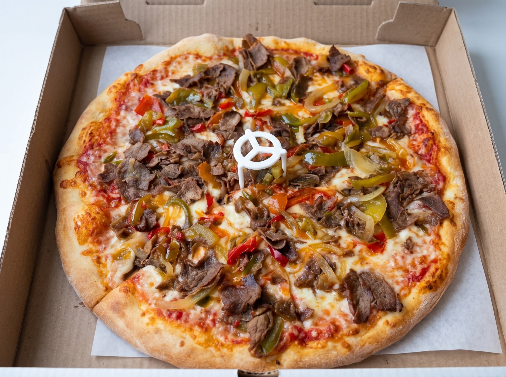 Two locations in Pennsylvania, one unbeatable taste