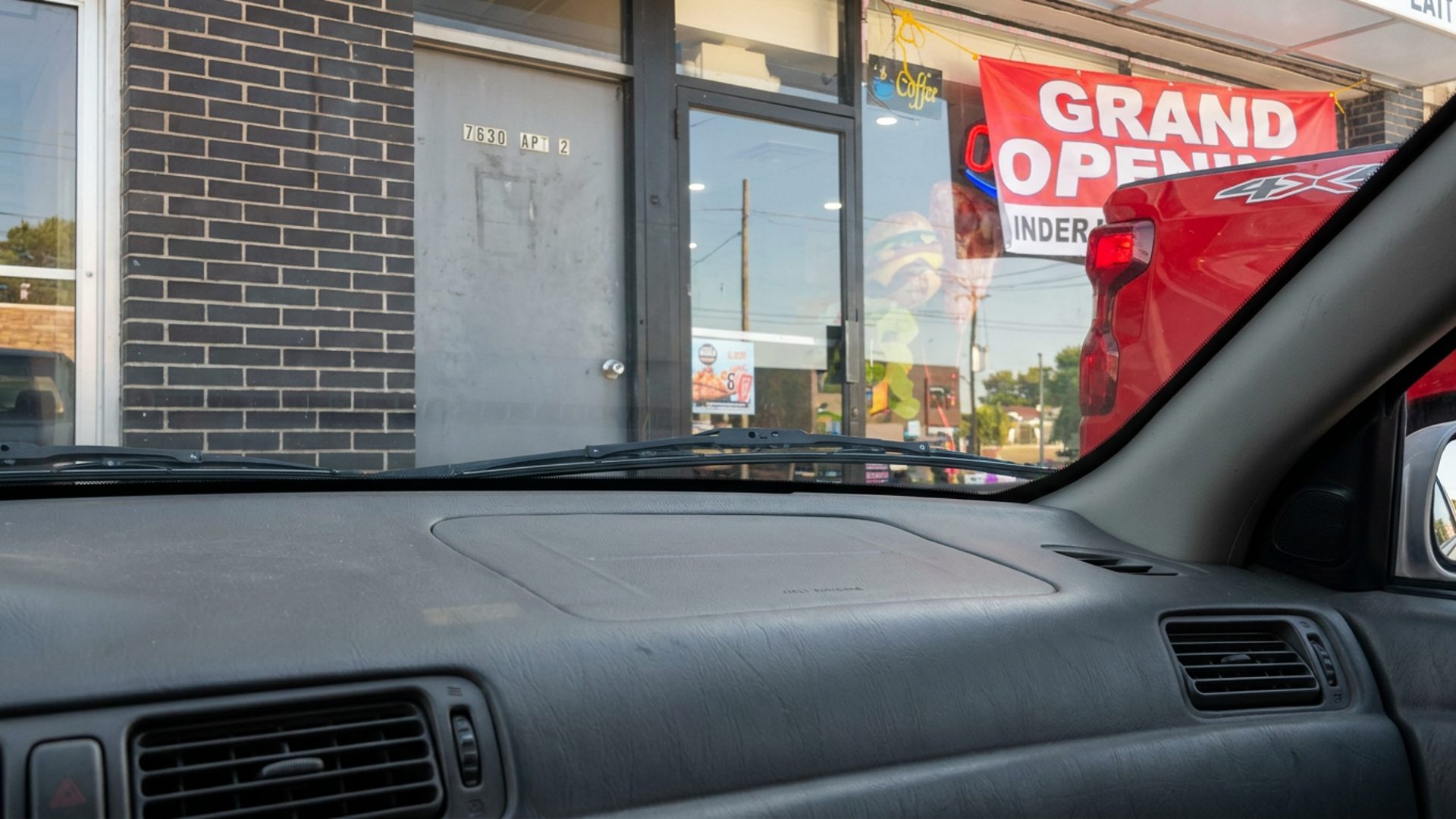 Jireh Pizza & Restaurant - Castor Avenue