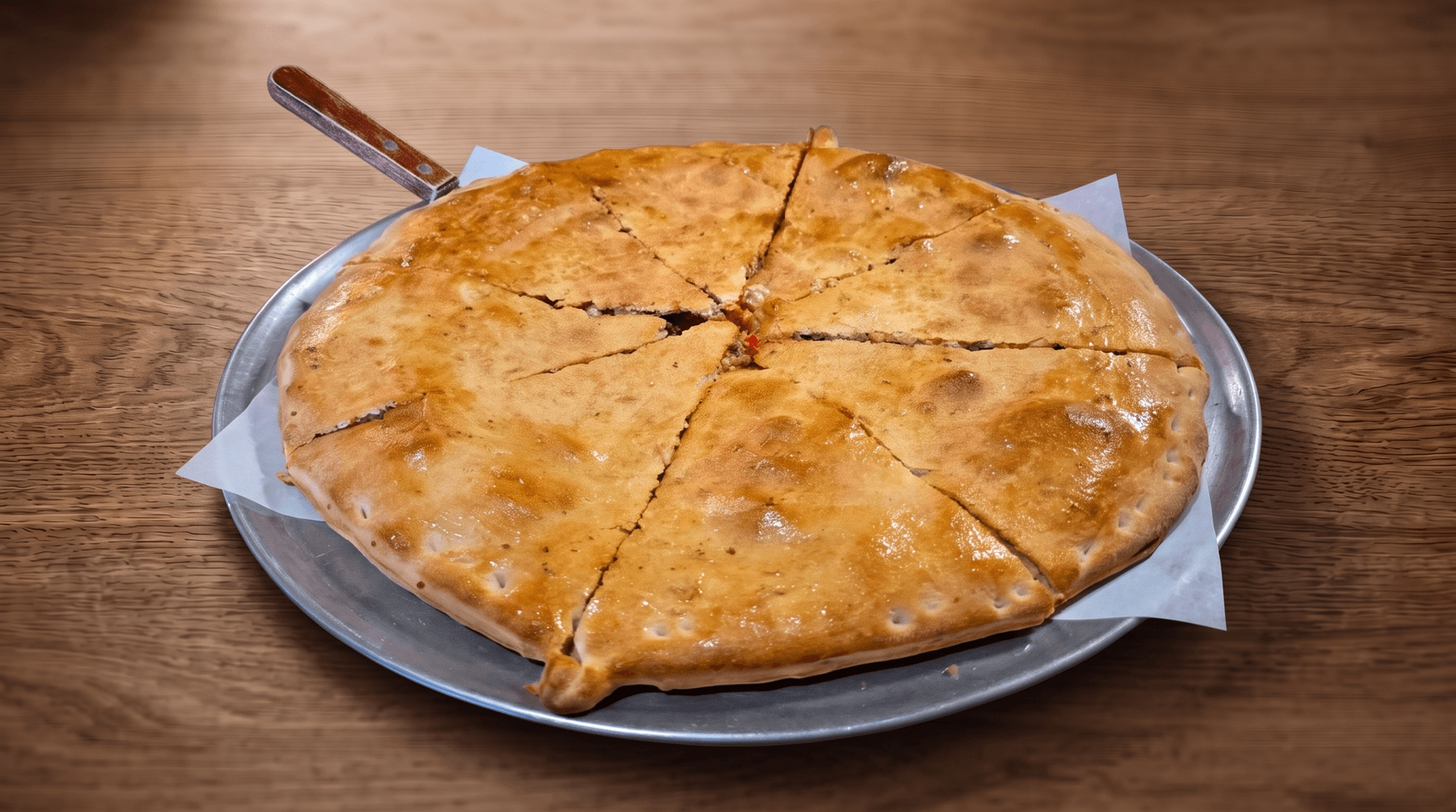 Welcome to Jireh Pizza & Restaurant – Philadelphia