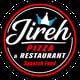Jireh Pizza & Restaurant