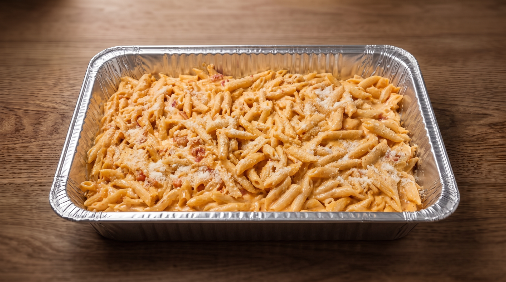 Bring authentic Italian flavor to your next event