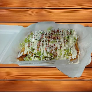Tacos Dorados