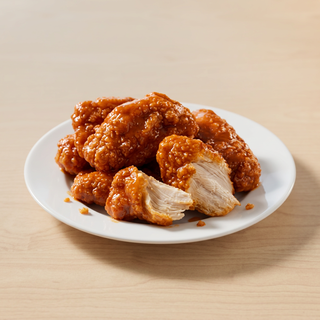 Homemade Boneless Wings (30 Pcs)