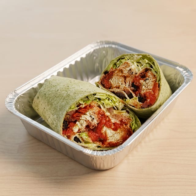 Burritos.
