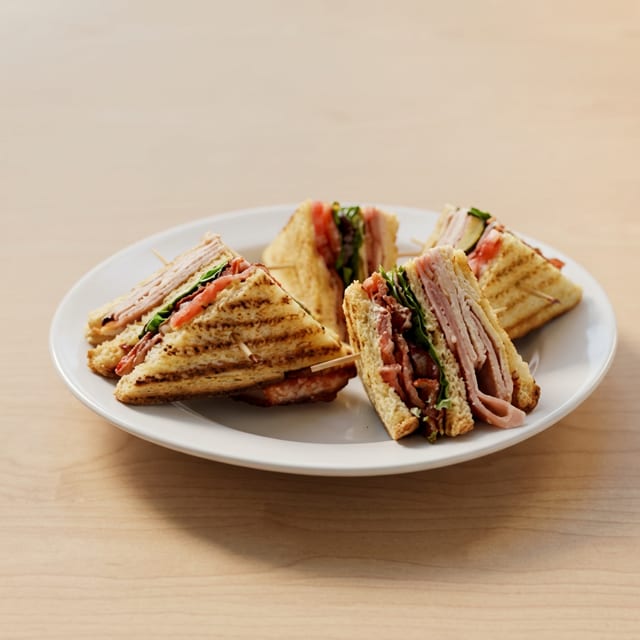 Turkey Club.