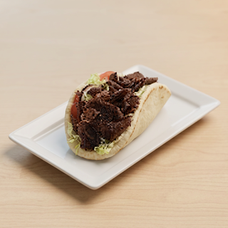 Plain Steak