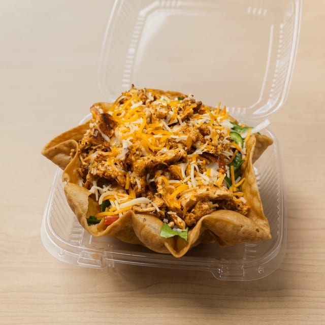Taco Salad.